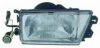 LORO 667-1104R-LD3E Headlight